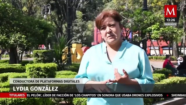 El futuro del trabajo en la era digital: opinión de conductores y repartidores en México