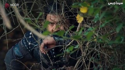 مسلسل المؤسس عثمان الحلقة 171 مترجمة الجزء 2