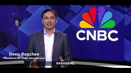 Assinantes da SKY e da Vivo já podem assistir ao Times, exclusivo CNBC no Brasil🌟