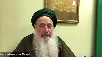 The Turner of Hearts - Shaykh Abdul Haqq suhba