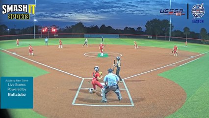 Blue Easton - PAL Games (2024) Tue, Nov 19, 2024 5:15 PM to 10:30 PM