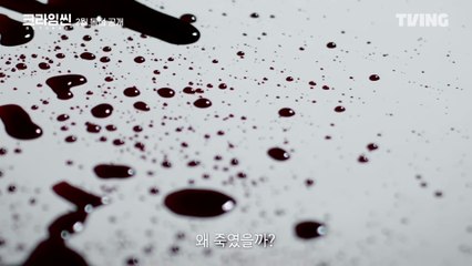 크라임씬 리턴즈 | show | 2024| S4 | Official Trailer