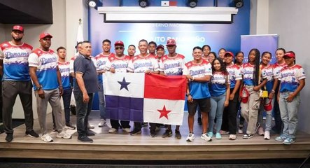 El sóftbol panameño tendrá compromisos internacionales
