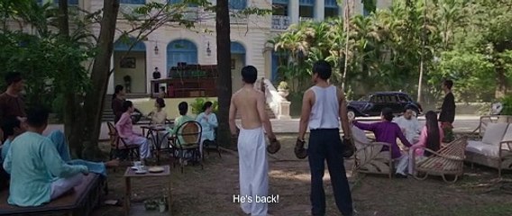 Once Upon A Time In Indochine | movie | 2024 | Official Teaser