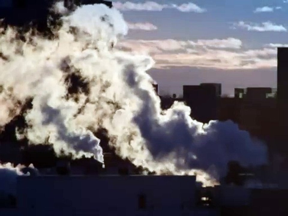 Absence of Mind | movie | 2010 | Official Trailer