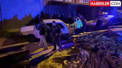 Dur İhtarına Uymayan Sürücü, 25 Kilometrelik Kovalamacadan Sonra Yakalandı