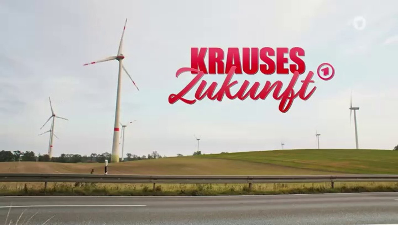 Polizeihauptmeister Krause -08-  Krauses Zukunft