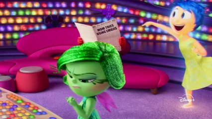 Dream Productions Trailer | Pixar Series Preview