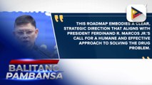 Anti-Illegal Drug Campaign Roadmap ng PNP, isinasapinal na