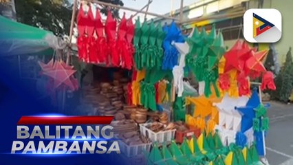 Update sa presyo ng Christmas decorations sa Dapitan Street
