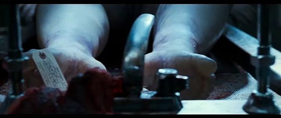 Se7en Trailer (1995)