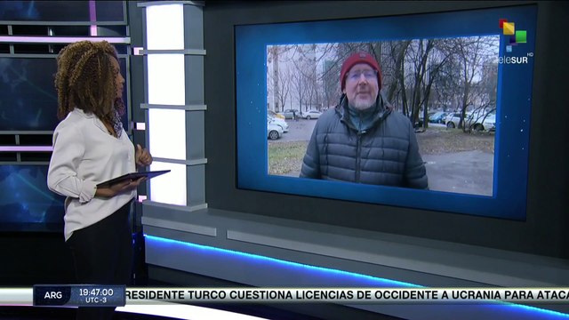 Submarinos de telecomunicaciones resultaron dañados en el Mar Báltico