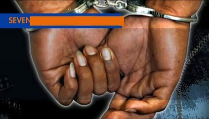 MORE COPS WALK FREE ON EXTORTION CHARGES