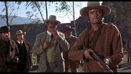 O RETORNO DE VALDEZ FAROESTE DUBLADO