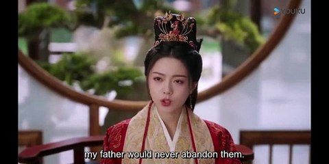 The Princess Royal Ep21 (English Subs)
