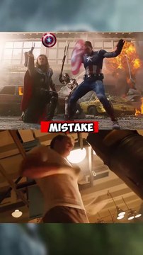 Hulk only Obeys Captain America