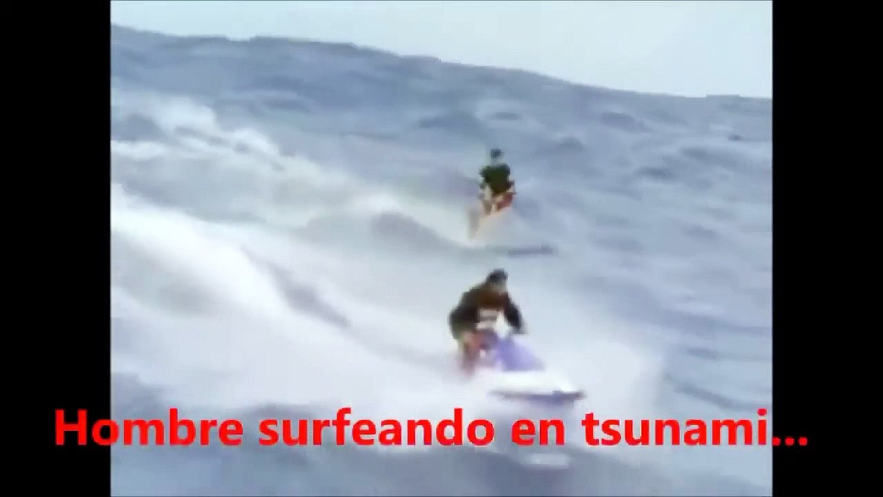 Videos Increibles