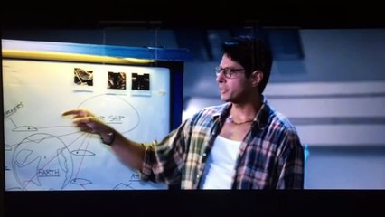 How Hackers Could Stop Independence Day in 20 Minutes