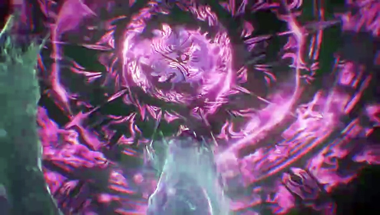 阿蘭- 以身之光 - 百鍊成神 OP2