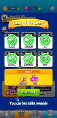 How to use Ludo Oasis gift code