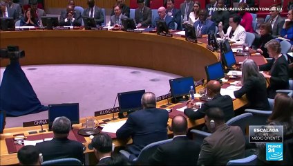 Estados Unidos veta resolución para alcanzar una tregua en Gaza mientras Israel sigue atacando