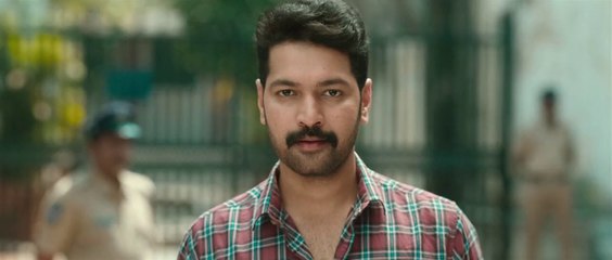 ORG crime,mystery, Atharva ,south hindi movie