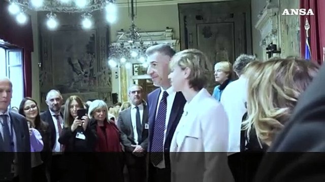 Giulia Cecchettin, il papa' Gino: Ispirarsi a lei per salvare vite e formare