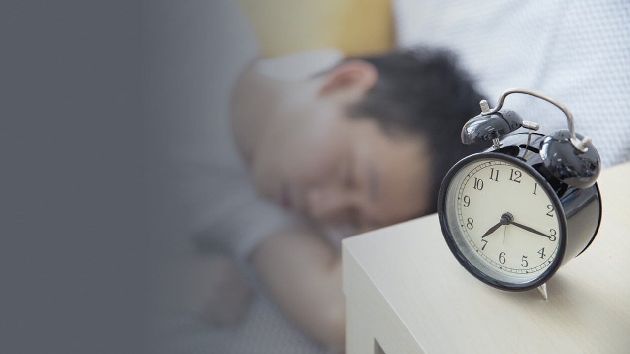 Ngủ nướng: Thói quen "ngọt ngào" đang hủy hoại sức khỏe bạn