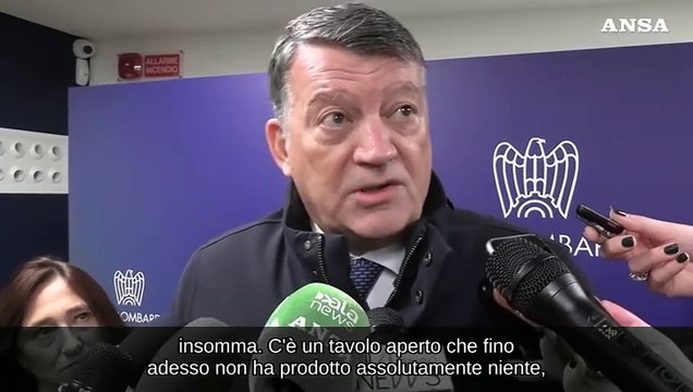 Stellantis, Bombardieri: La presidenza del Consiglio apra un tavolo