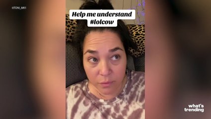 What Is a LOLCow? The TikTok Trend That’s Turning People Into Online Targets 🐮