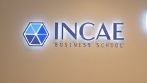 Inauguración de nuevas instalaciones de Incae School