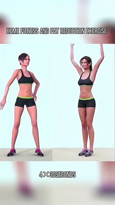 weight loss exercises at home#yoga #weightloss #fitnessroutine #short #workout #fit #gril #short