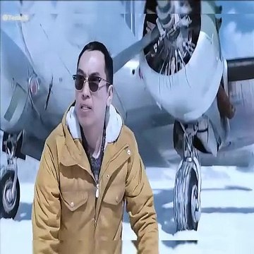 The #snow# big monster #hit#movie