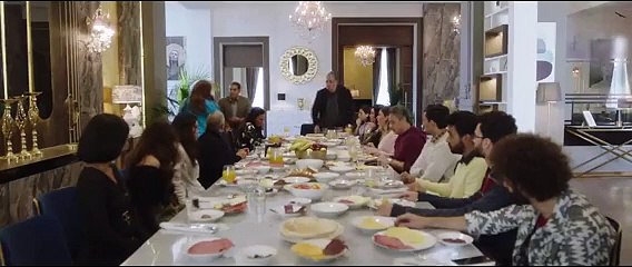 مسلسل اولاد عابد الحلقة 2 الثانية