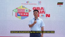Khối d01 có tuyển sinh ngành CNTT không?