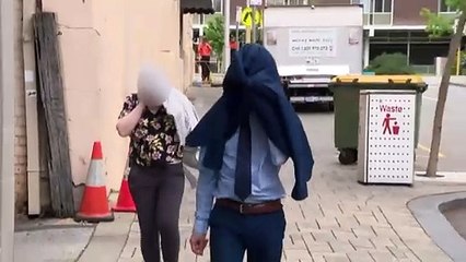 Perth parents found guilty of starving malnourished teenage daughter