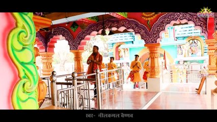 तोर जय बुलावव सर्वमंगला मईया 2023 Supar Hit Jas Geet  l Nilkamal Vaishnav नीलकमल वैष्णव I Ajay Kumar