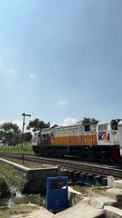 Panas Terik Begini Kenceng Biar Cepet Sampe