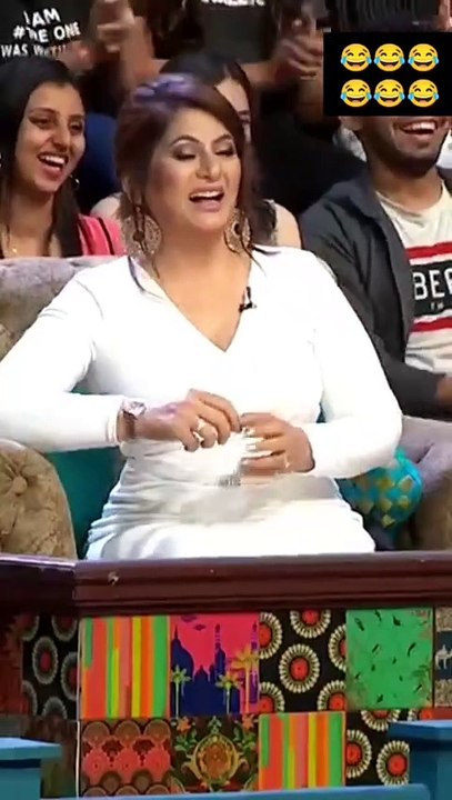 KANGANA RANAUT IN THE GREAT INDIAN KAPIL SHOW😂😂😂😂😂😂😂😂😂😂
