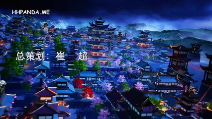 Võ Nghịch 3D Tập 5 VietSub + Thuyết Minh