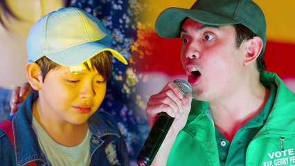 Forever Young: Malalaman na ng lahat na ampon si Rambo (Episode 24)