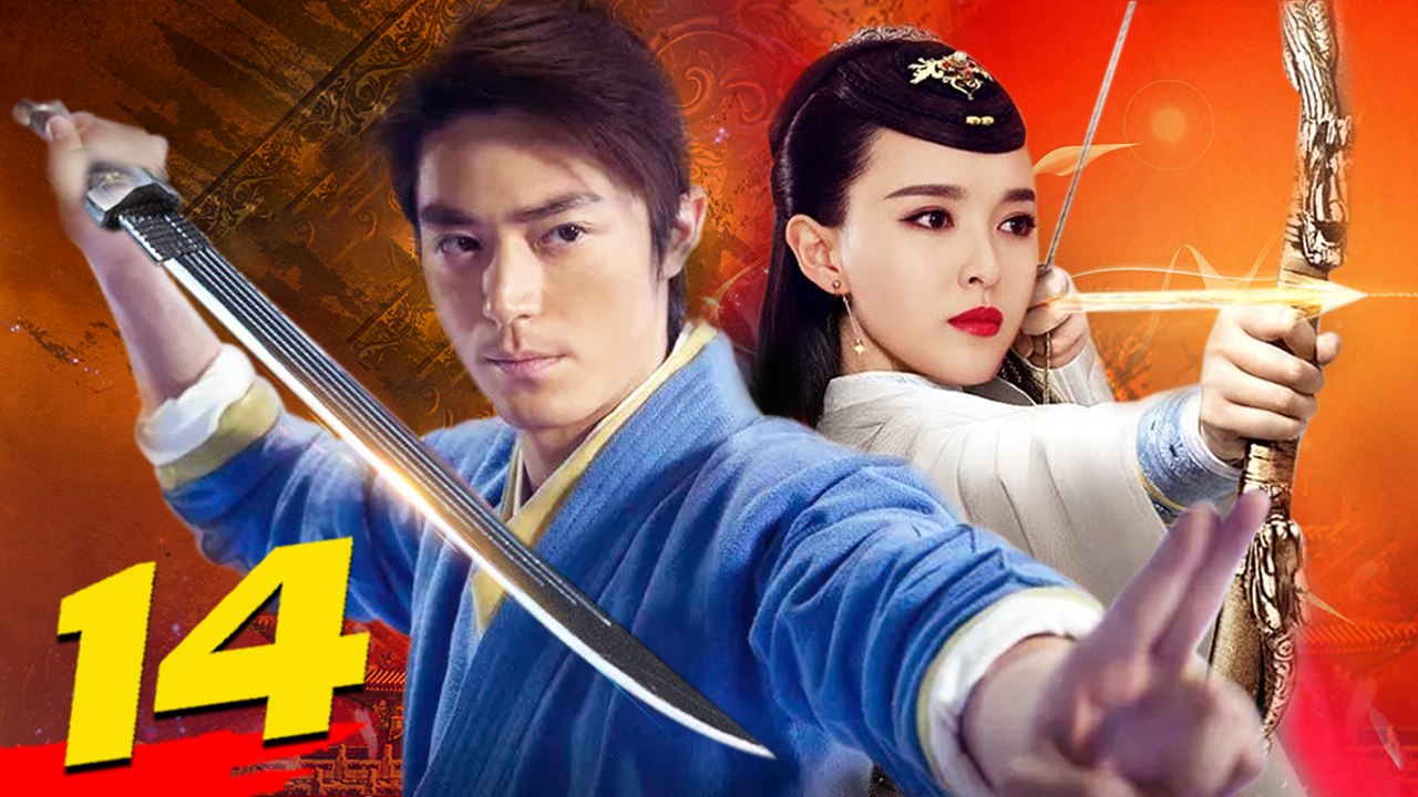 KIM NGỌC LƯƠNG DUYÊN - Tập 14 (Lồng Tiếng) | Ho...