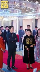 Ma femme mystérieuse est milliardaire