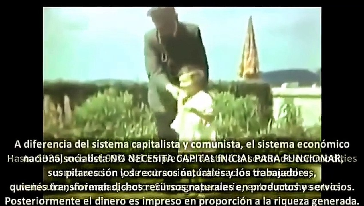 PERSONAJE DEL AÑO - AH - MILAGRO ALEMÁN