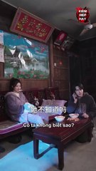 Cô Vợ Nhỏ Siêu Quyền Lực Của Anh Lục