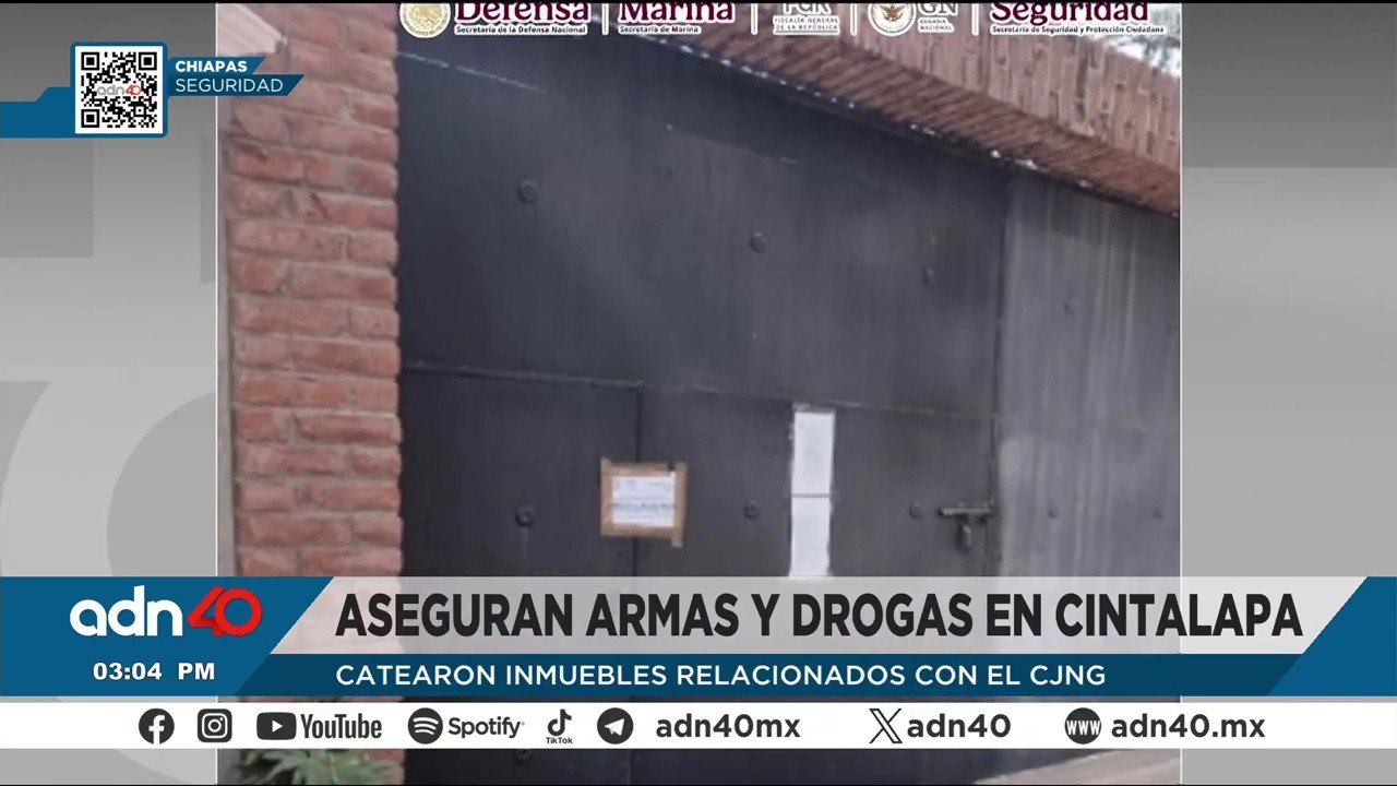 "El Contador", líder del Cártel del Golfo saldrá de prisión, es sobrino de Osiel Cárdenas