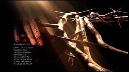 JESUS TV SERIES EPISODE 12 |ENGLISH AUDIO💯%|