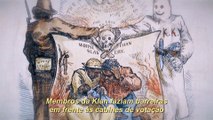 Ku Klux Klan, Uma História Americana 1de2 O Nascimento do Império Invisível