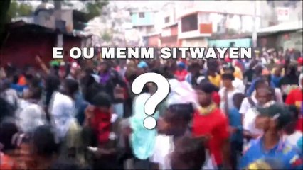 DEKANTE 20-11-2024|Ashley Laraque, Porte-Parole de l'AMIH