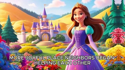 Princess_Bedtime_Story✨__Princess_Zoe_and_the_Power_of_Kindness___#bedtimestories_#fairytales(360p)
